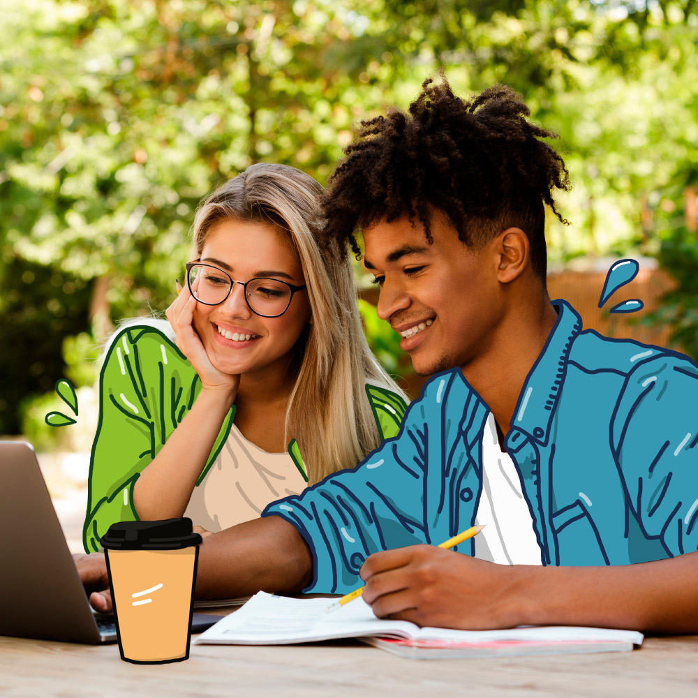 ¡Empezó la matrícula 2021-1! Alístate para el inicio de clases