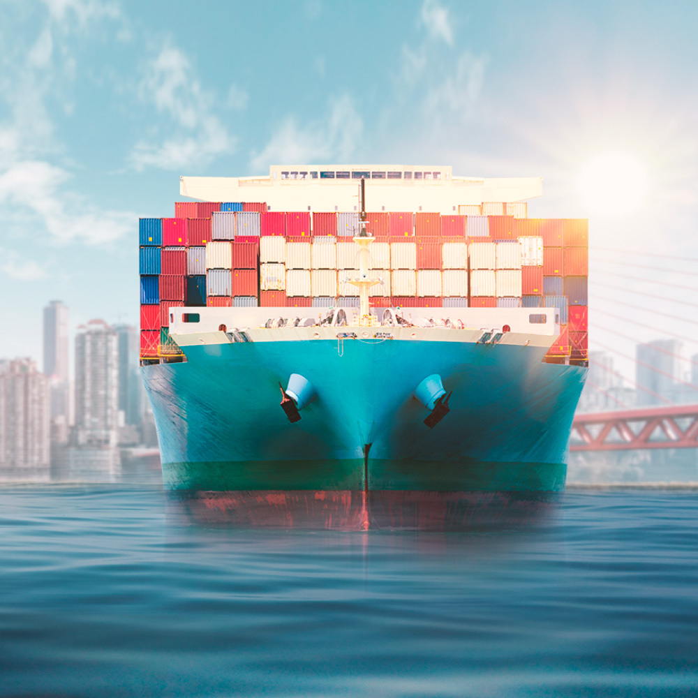 Webinar: ¿Cómo importar desde China?