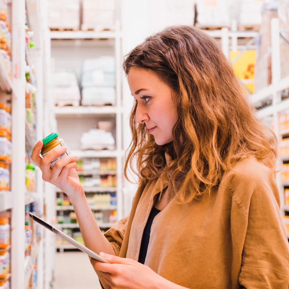 La Universidad Le Cordon Bleu invita a curso online gratuito para entender mejor la información de las etiquetas