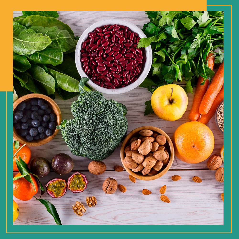 Participa del webinar: “Importancia de una alimentación sana para el estudiante”