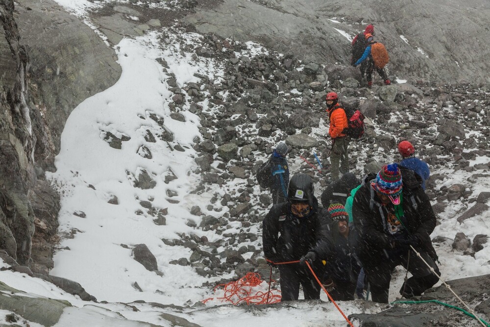 Alumnos de carrera de Administración de Negocios Hoteleros y Turísticos realizaron viaje de estudios.
