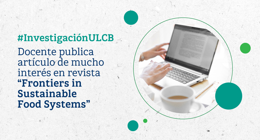 ¡Felicitaciones al Dr. Heber Peleg Cornelio Santiago por su artículo científico!