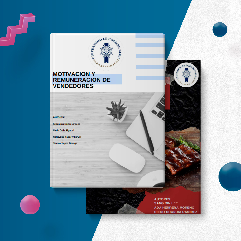 Presentamos revistas especializadas elaboradas por nuestros estudiantes ULCB