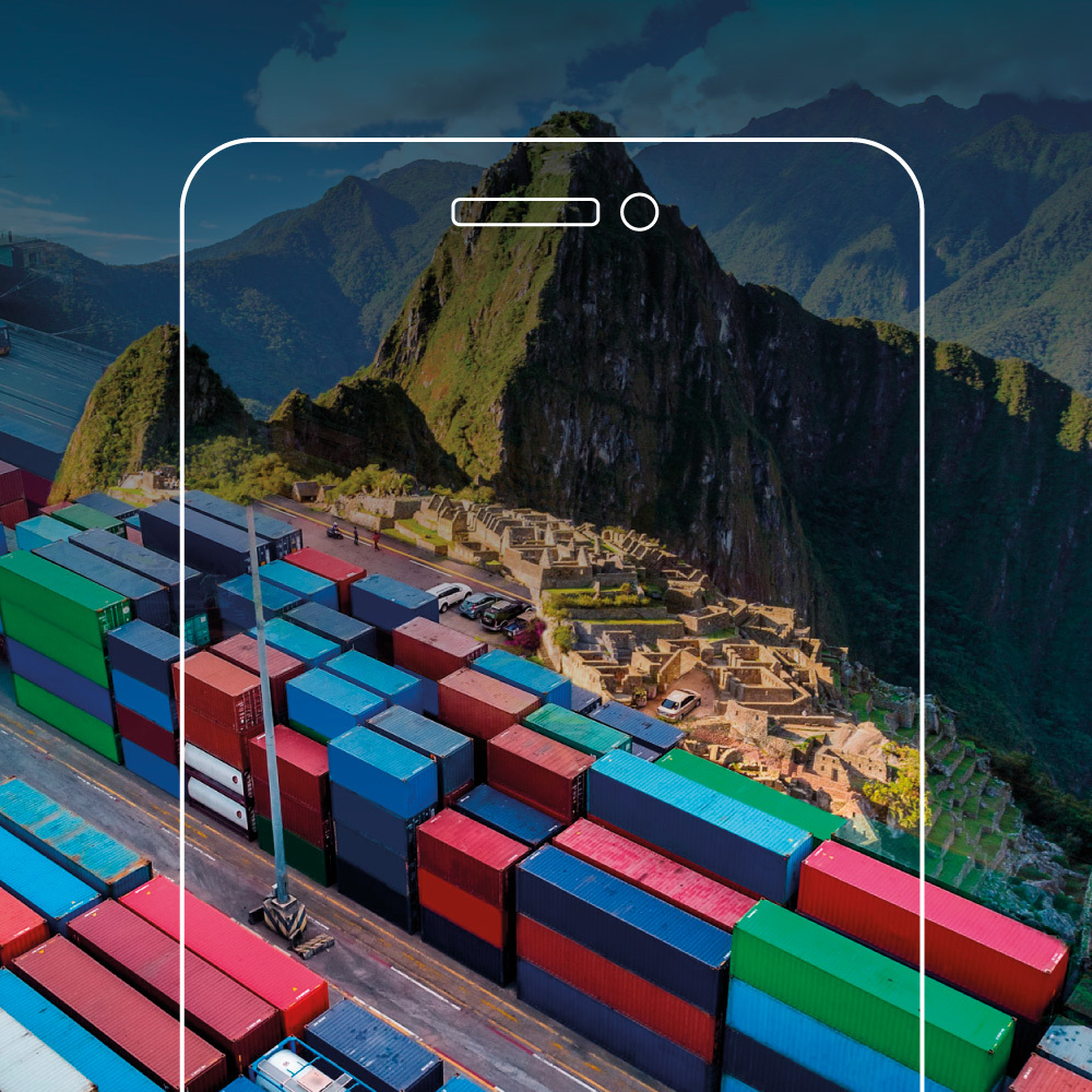 Simposio de Negocios Internacionales: Retos y Oportunidades del Comercio Exterior en el Perú