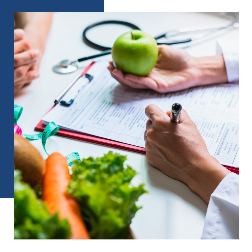 II Jornada Internacional Avances de Nutrición en Diabetes Mellitus