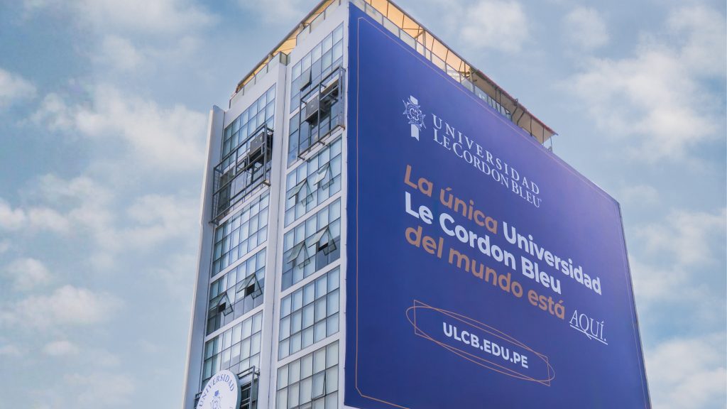 universidad
le cordon bleu
acreditación
comunidad andina
parlamento andino
