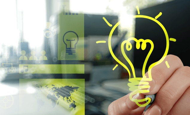 EXPOSICIÓN DE INNOVACIÓN DE PRODUCTOS