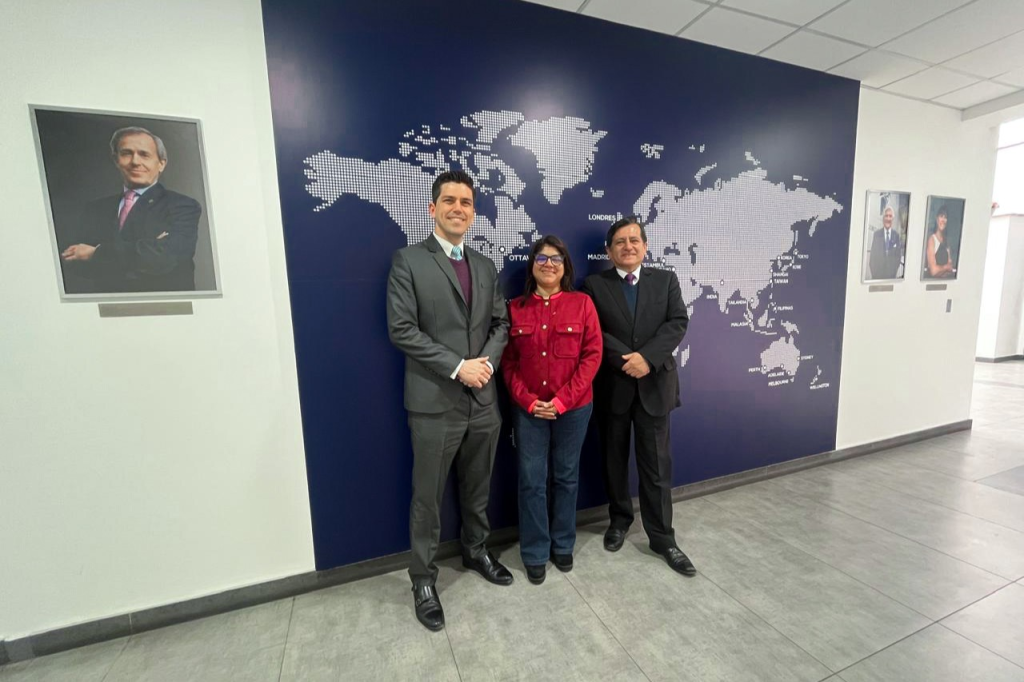 ULCB y CANATUR consolidan su alianza con descuentos y oportunidades académicas