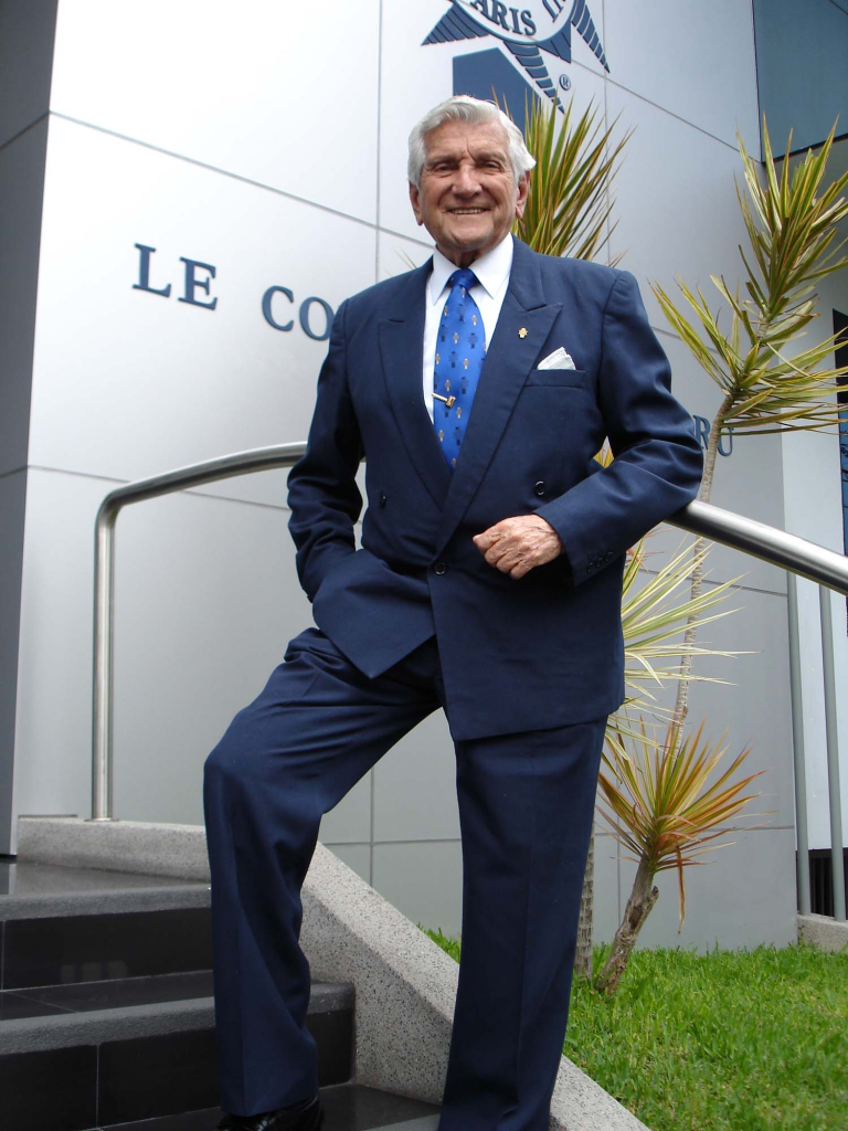 PERÚ: EL EXTRAORDINARIO PORVENIR TURÍSTICO DE UN PAÍS ANDINO