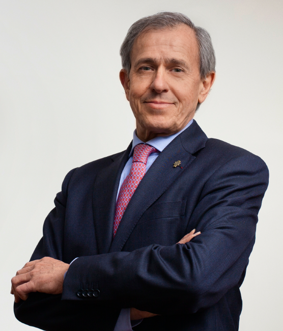 Nuestro CEO, André Cointreau, es entrevistado por la BBC radio