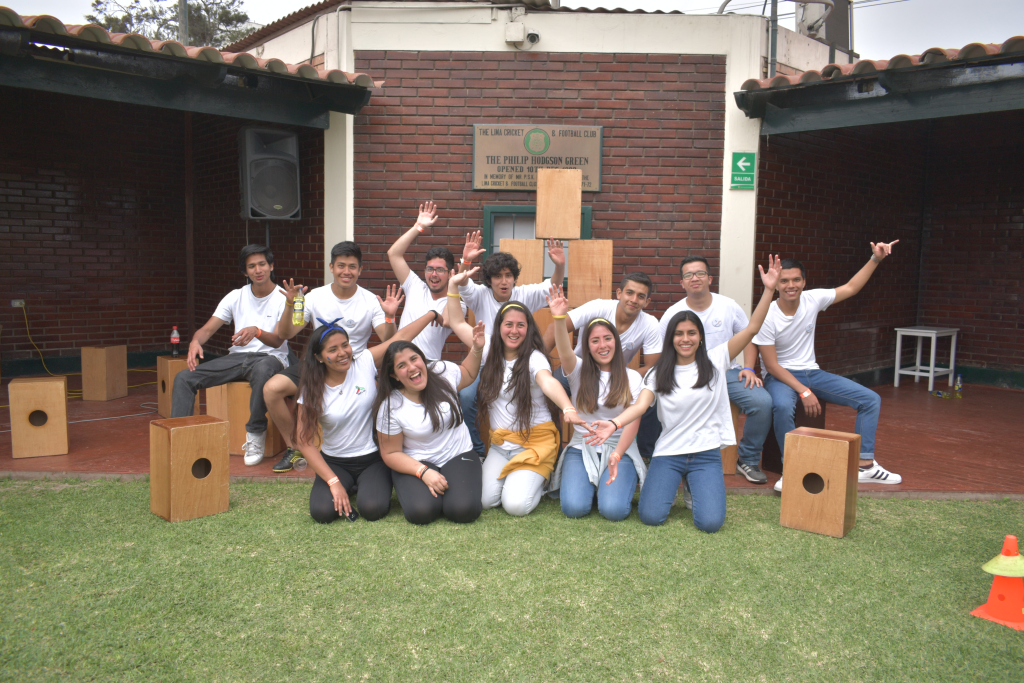 Realizamos nuestra Semana Universitaria “Innovarte”