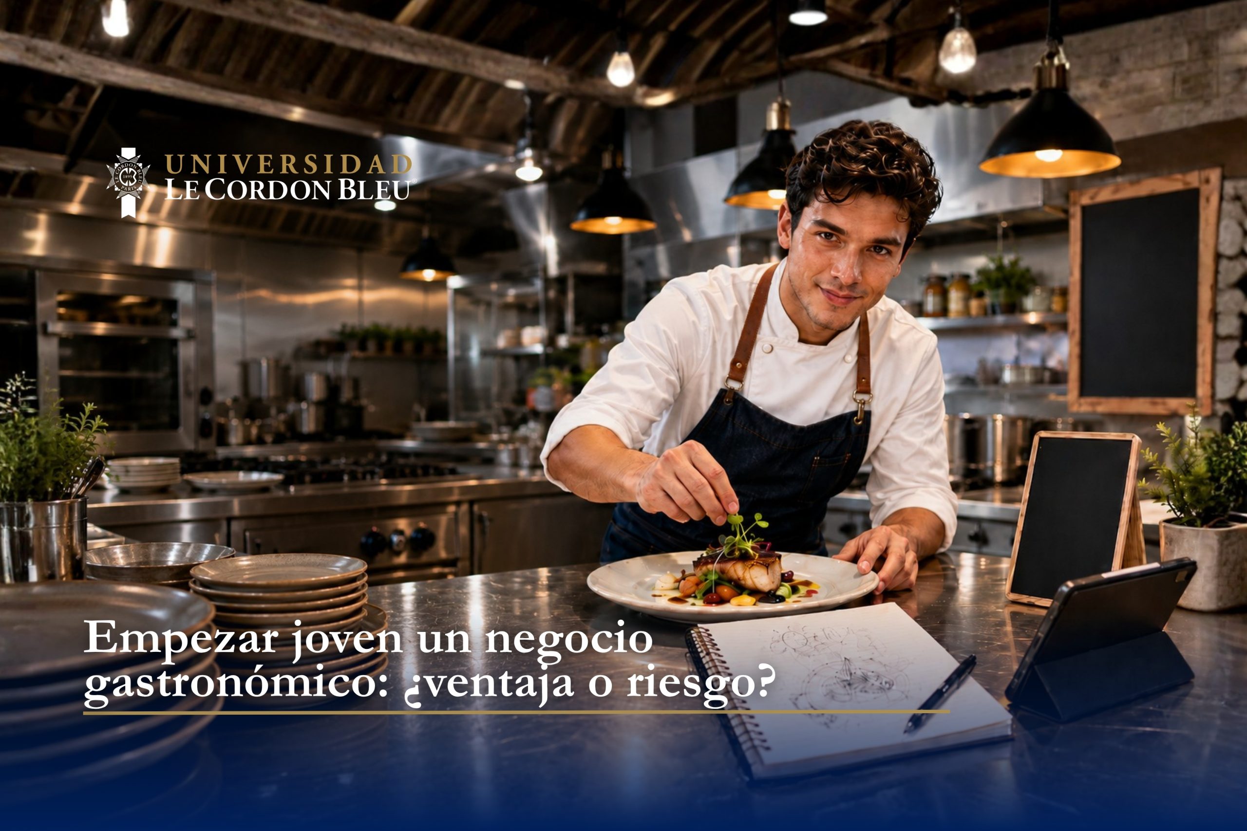 GASTRONOMIA UNIVERSIDAD LE CORDON BLEU PERU INTERNACIONAL