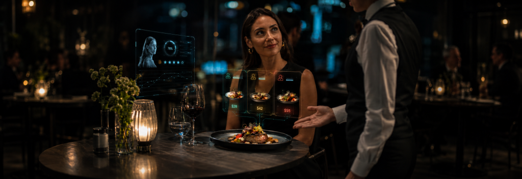 Inteligencia artificial
restaurantes
gestión
administración de empresas
IA
perú
Lima
Universidad
Le Cordon Bleu