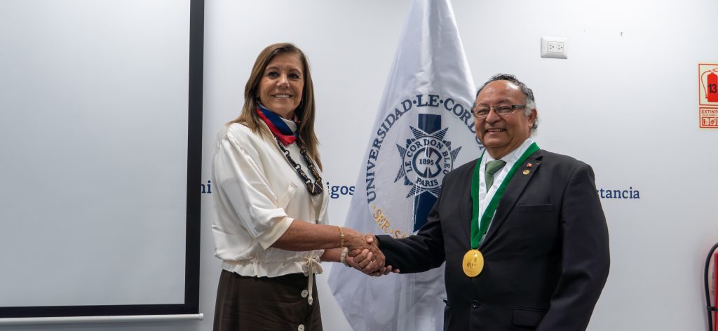 convenio
le cordon bleu
corlad lima
alianza
administración
lima
Perú