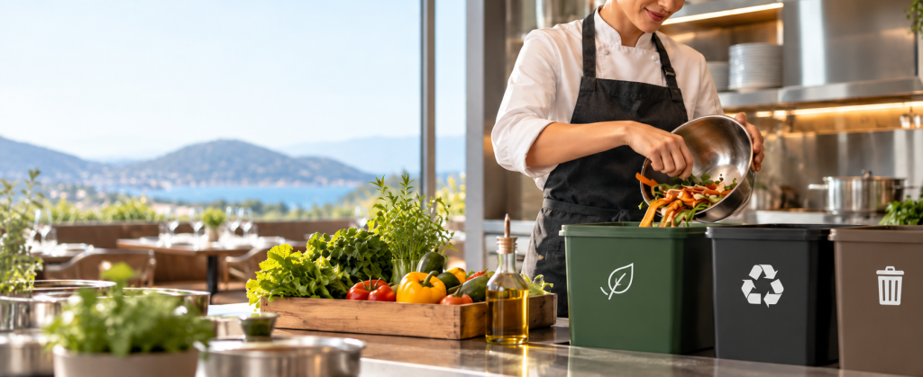 economía circular
sostenibilidad
hotelería
turismo
industria
hospitalidad