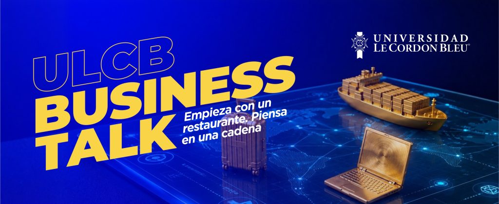 GESTIÓN GASTRONÓMICA
MARKETING
NEGOCIOS INTERNACIONALES
ADMINISTRACIÓN
GESTIÓN