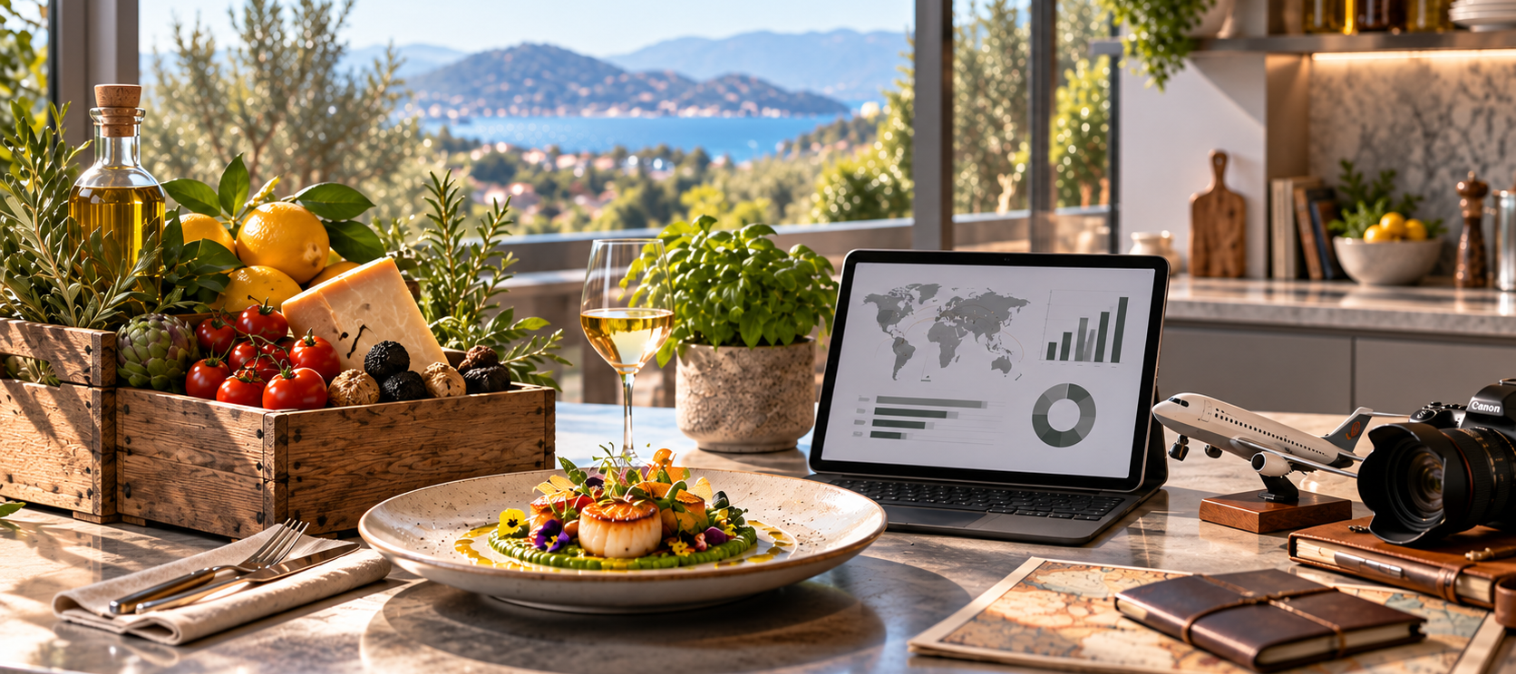 Gestión Gastronómica marketing negocios internacionales administración de empresas internacional
le cordon bleu
UNIVERSIDAD