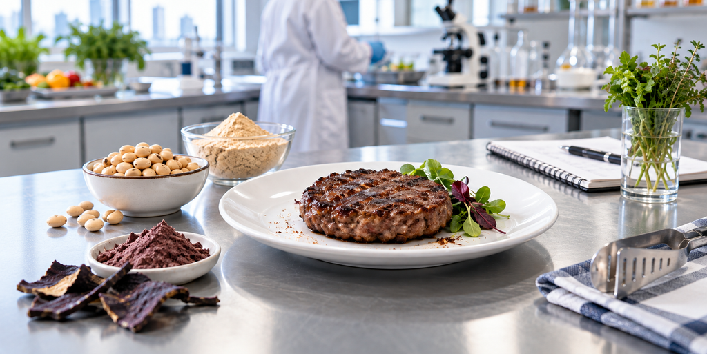 INNOVACION ALIMENTARIA
NUTRICION
GASTRONOMÍA
ADULTOS MAYORES